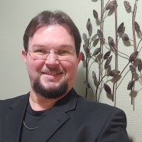 Andrew Morgan