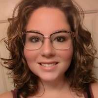 Alexandra Shenk