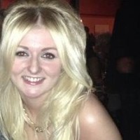 Carly Wafer