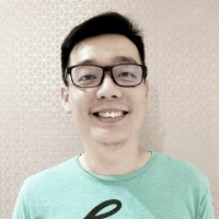 Rudyanto Hogan