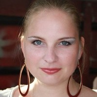 Елена Гасюкова