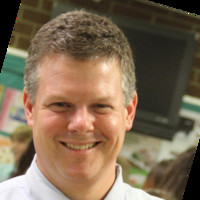 Andrew Foster
