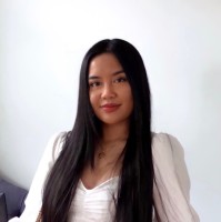 Celine Joy Dela Cruz