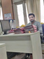 Vikas Saroj