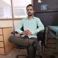 Vipul Kumar Patadiya