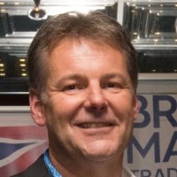 Paul Martin