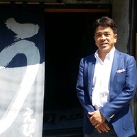 宗像秀一
