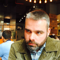 Balázs Hegyi