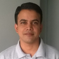 Peeyush Joshi
