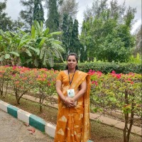 Vaidehi Muthuraj
