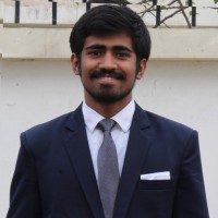 Vedant K.
