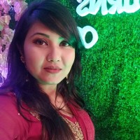 Rokeya Akter