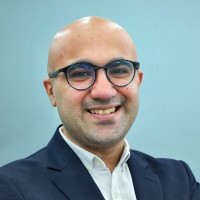 Sarthak AhujaSarthak Ahuja is an Influencer