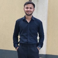 Amit Dubey