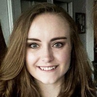 Caoimhe Harris