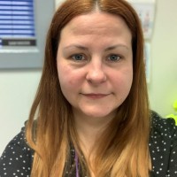 Samantha Mackie
