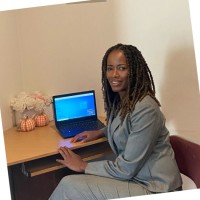 Christine Charles
