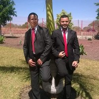 David Buenrostro