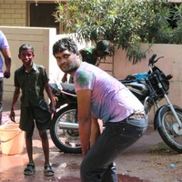 Siva Reddy