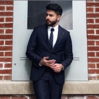 Syed Muzammil Rizvi