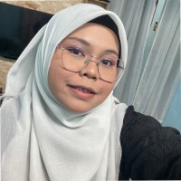 Syafiqah Shahruddin