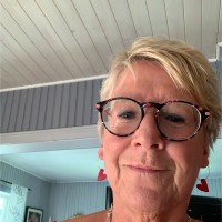 Ewa Lindstrand