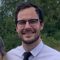 Andrew Post