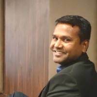 Debesh Sanyal