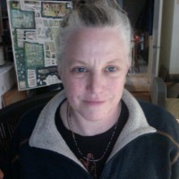 Adrienne Waterston