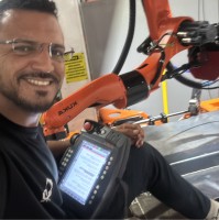 Guerts Maxweel Lima de moura