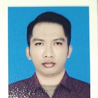 ARIANSYAH ROHMADI