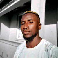 Ntsika Siyasamkela Nojoko