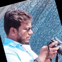 pradip walke