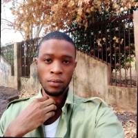 Omotehinse Daniel