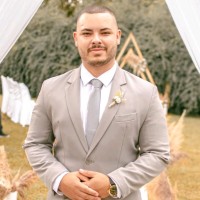 Erik Henrique Da Silva Weber