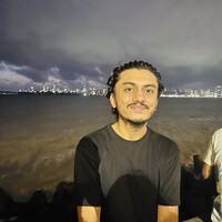 Akash Kansara