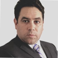Alex O'Dogherty
