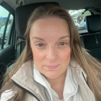 Jenny Mcvicar