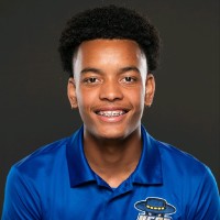 Deonne McCrary
