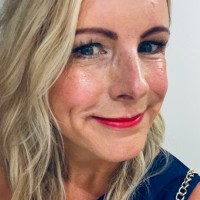 Matilda Synnerdahl-Evans