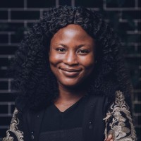 Helen Fiyinfoluwa Ojediran