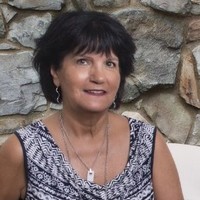 Denise Bergeron