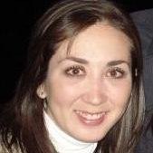María Teresa Letamendi Patrón