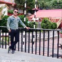 Ankur Sethi
