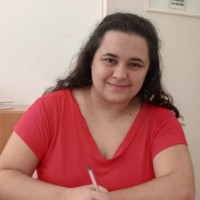 Valentina Nahiara Vega