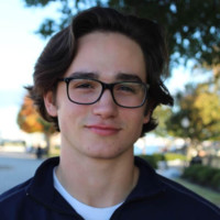 Parker Warner