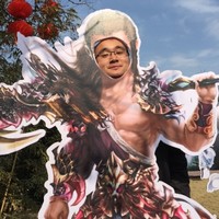 李天伟