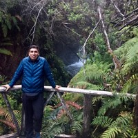 Ricardo Muñoz Lozano