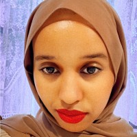 Hafsa A.