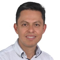 Omar Ramirez Ortiz